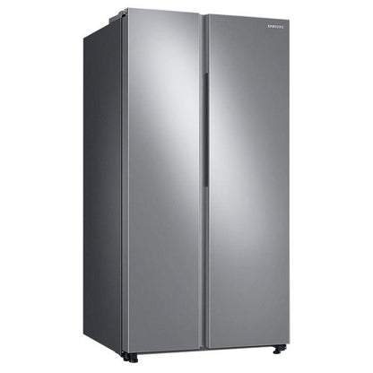 Refrigeradora 23PC Side By Side Inverter RS23T5B00S9/AP Samsung