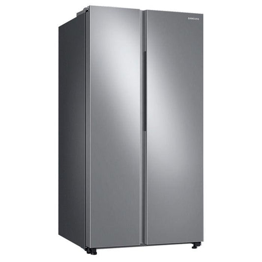 Refrigeradora 23PC Side By Side Inverter RS23T5B00S9/AP Samsung