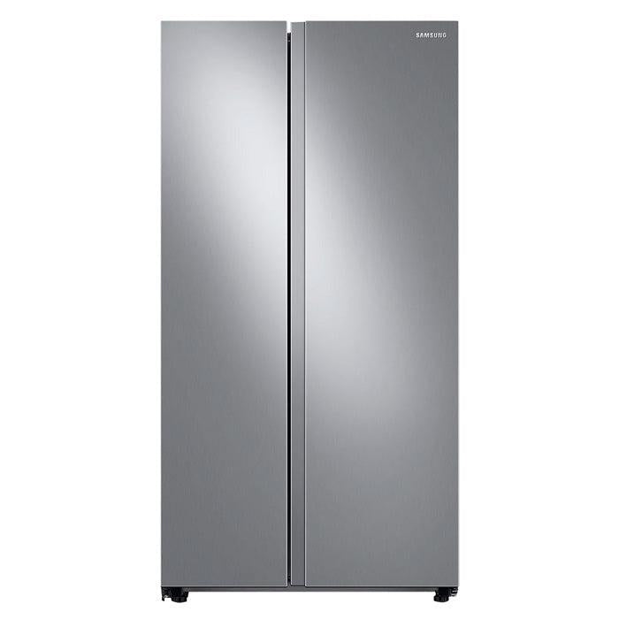 Refrigeradora 23PC Side By Side Inverter RS23T5B00S9/AP Samsung