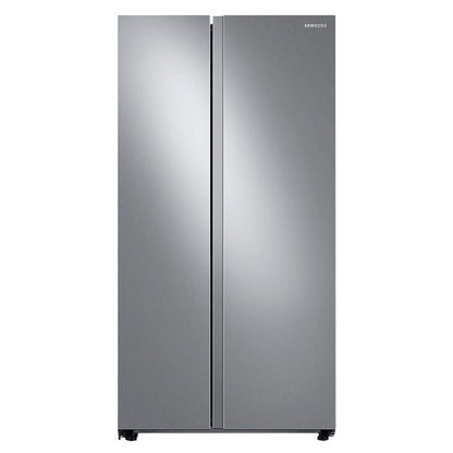 Refrigeradora 23PC Side By Side Inverter RS23T5B00S9/AP Samsung