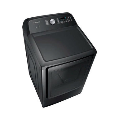 Secadora 24kg DV24A5370PV/AP Samsung carga frontal Smart care sensor de secado Steam sanitize