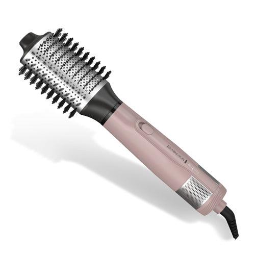 Remington Cepillo Blower As15A Rosado Antifrizz Para Cabello Humedo O Seco