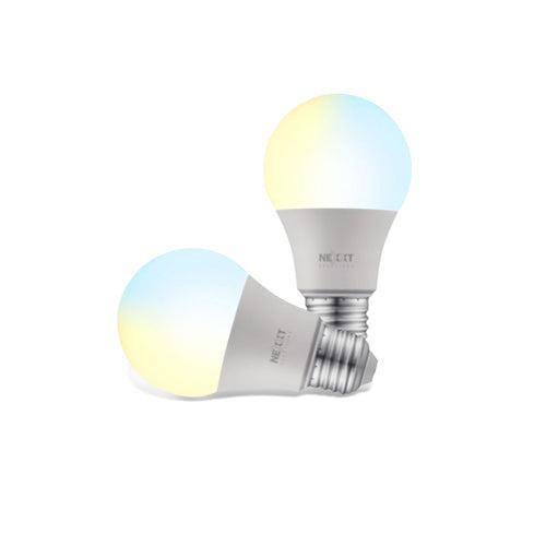 Nexxt Bombillo Smart Cct Blanco 2Pack Nhb-W110 Mm105Nxt24