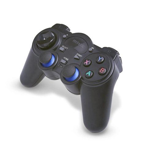 Gamepad Joystick, MY-GPA300, Mystic, Control para videojuegos