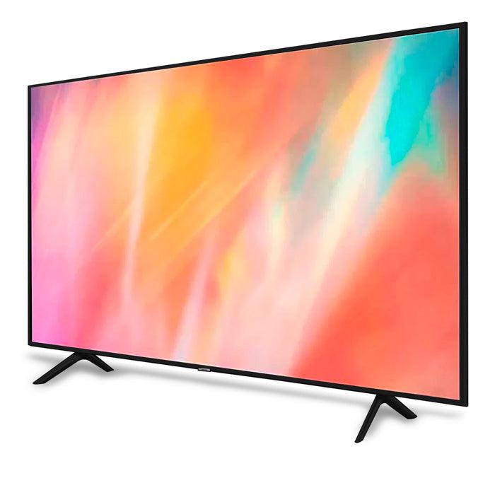 SAMSUNG UN85AU7000PXPA TELEVISORES LED SMART 85" 4K