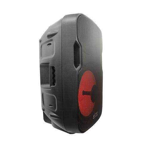 Parlante activo MY-PS555  Mystic potencia de 120W RMS
