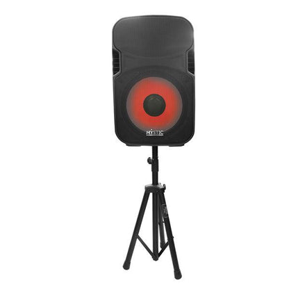 Parlante activo MY-PS555  Mystic potencia de 120W RMS