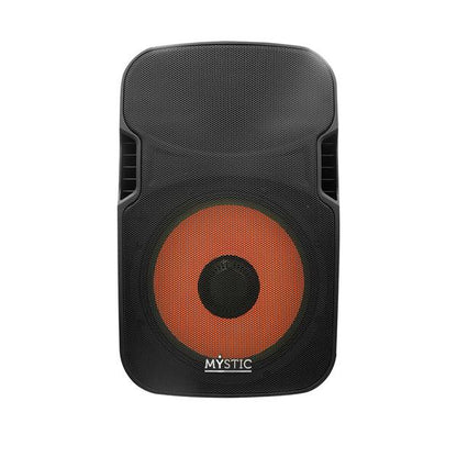 Parlante activo MY-PS555  Mystic potencia de 120W RMS