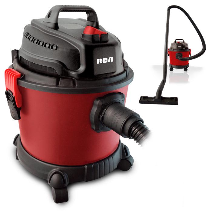 Aspiradora Super VAC RCVC01 RCA