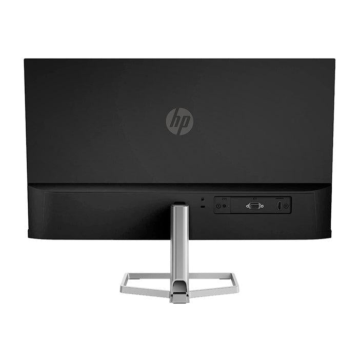 HP M24F BLACK MONITOR LED HDMI VGA