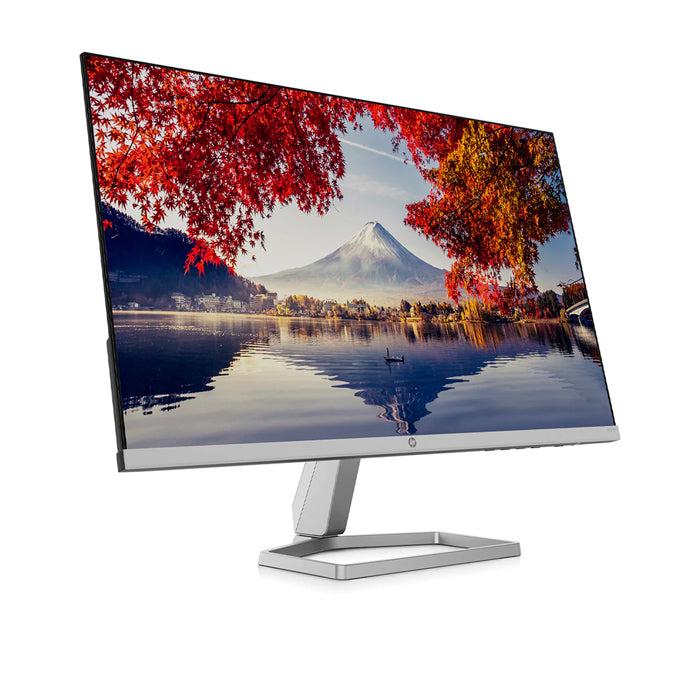 HP M24F BLACK MONITOR LED HDMI VGA