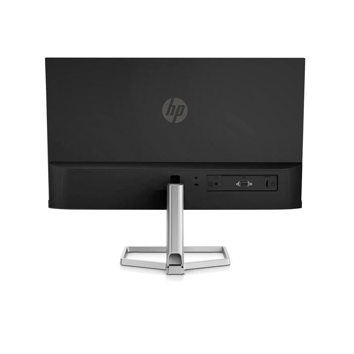 HP M22F 22" Black Monitor LED HDMI Vga