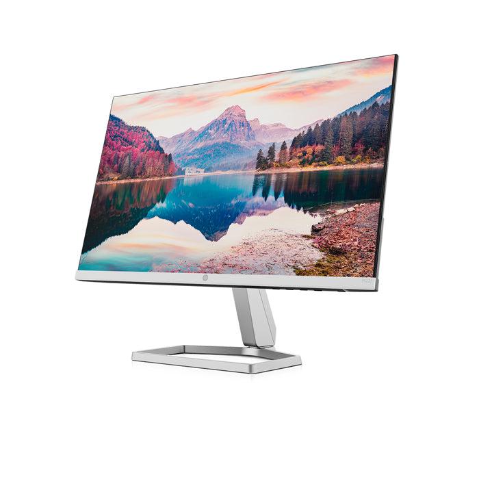 HP M22F 22" Black Monitor LED HDMI Vga