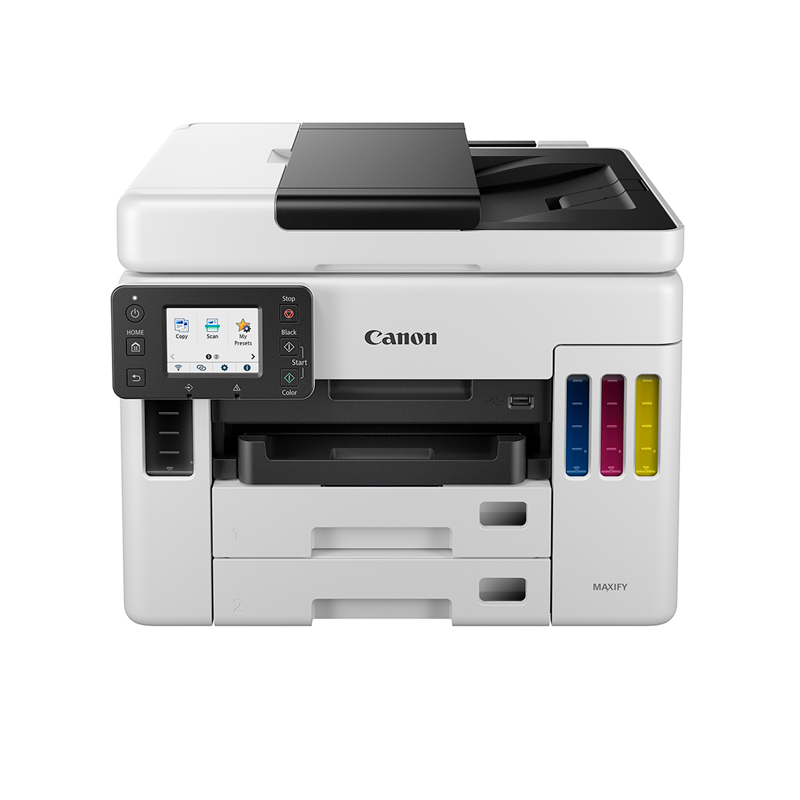 Impresora MAXIFY GX7010 Canon — Rodelag Panamá