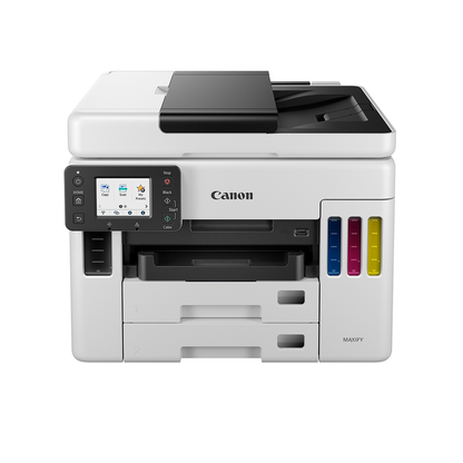 Impresora MAXIFY GX7010 Canon