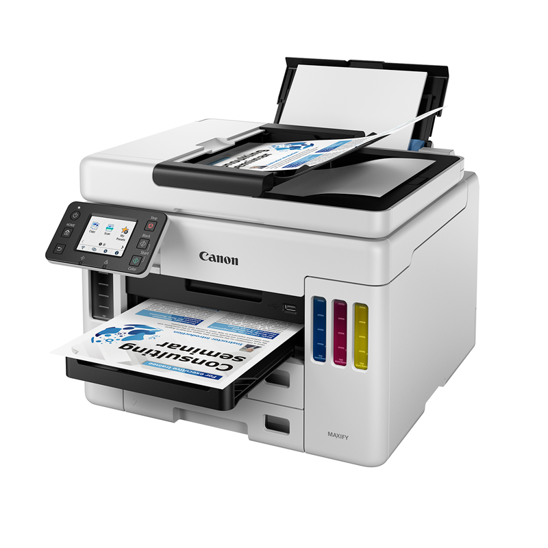 Impresora MAXIFY GX7010 Canon — Rodelag Panamá