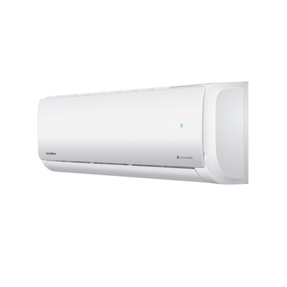 Aire Acondicionado Split Inverter 24000 BTU MMI24CDBWCC6ME8 Mabe
