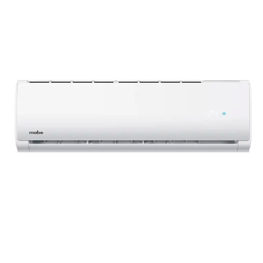 Aire Acondicionado Split Básico 12000 BTU MMT12CDBWCCM2 Mabe