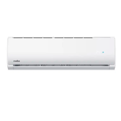 Aire Acondicionado Split Básico 12000 BTU MMT12CDBWCCM2 Mabe