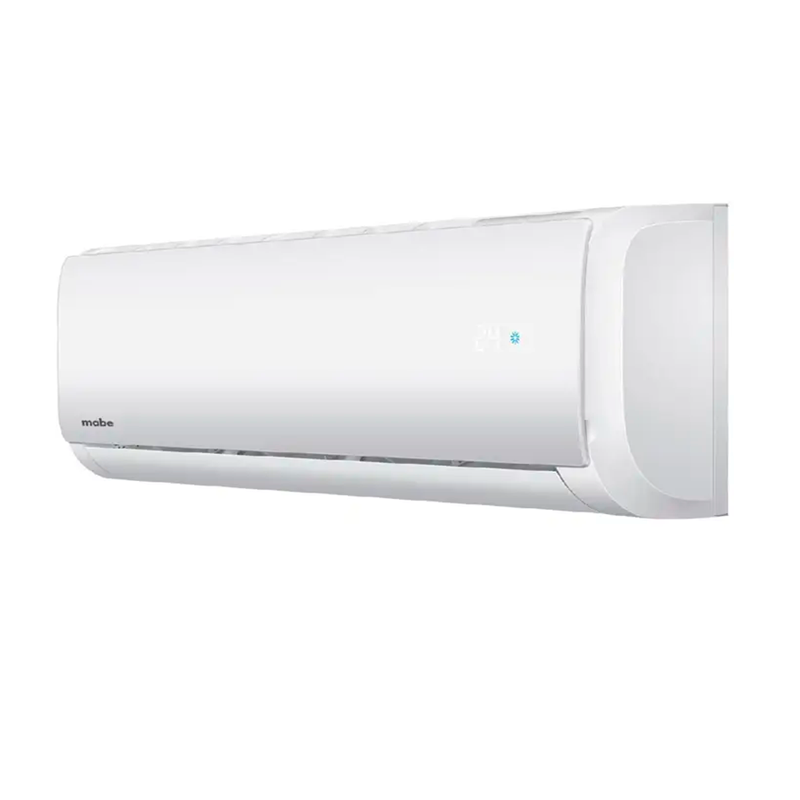 Aire Acondicionado Split Básico 12000 BTU MMT12CDBWCCM2 Mabe
