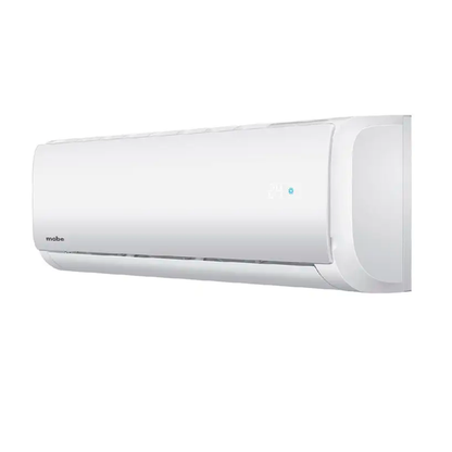 Aire Acondicionado Split Básico 12000 BTU MMT12CDBWCCM2 Mabe