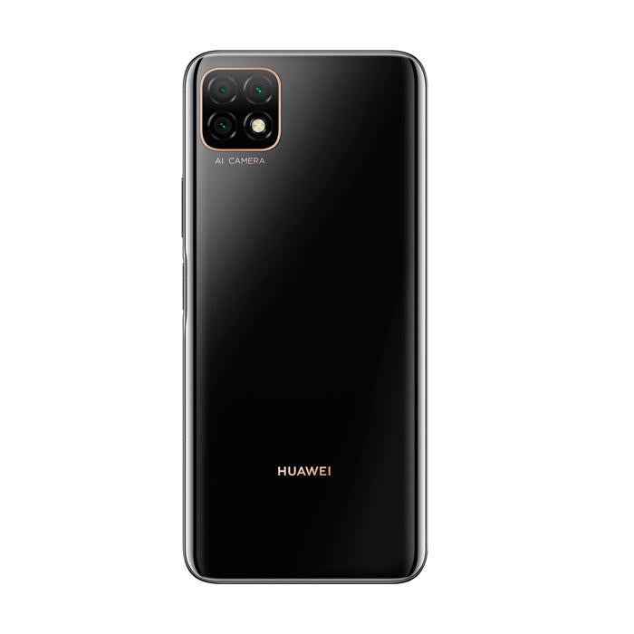 HUAWEI NOVA Y60 6.6" 4GB 64GB MT6765 EMUI 11.0 BLACK