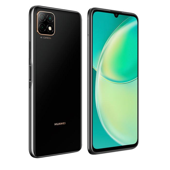 HUAWEI NOVA Y60 6.6" 4GB 64GB MT6765 EMUI 11.0 BLACK