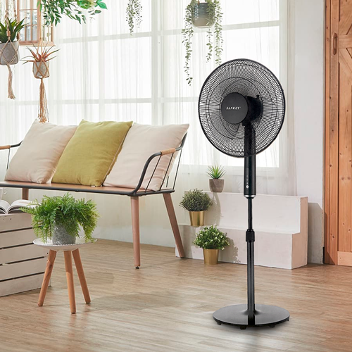 Abanico de pedestal FN-1780RC Sankey