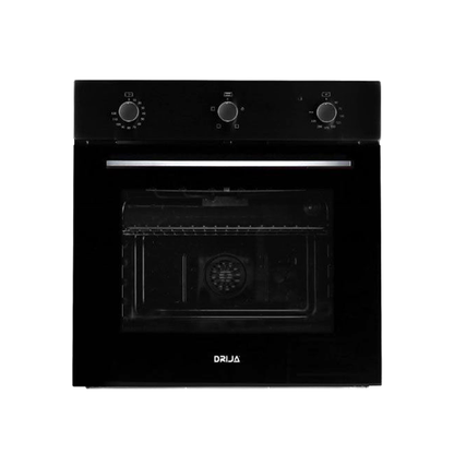 Horno empotrable eléctrico 220V DRIJA Latino 60