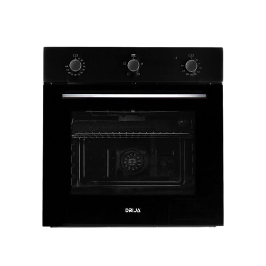 Horno empotrable eléctrico 220V DRIJA Latino 60