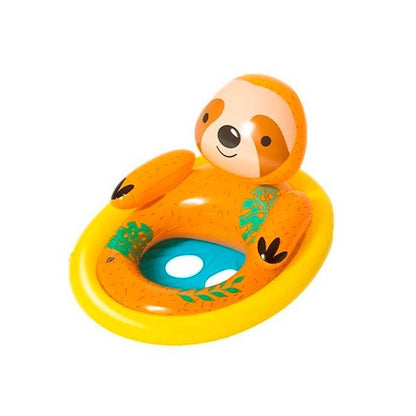 FLOTADOR PARA NIÑOS 34058, MEDIDAS 32" X 22"/81CM X 56CM