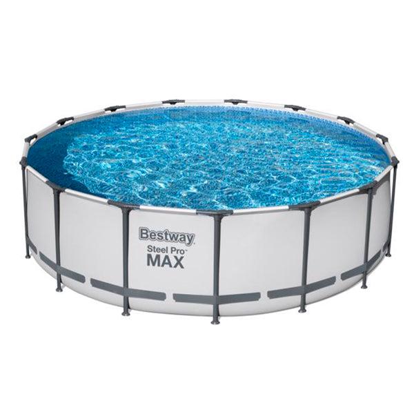 Piscina Steel Pro MAX 56439 POOL SET