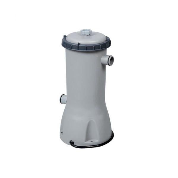 Bomba para piscina modelo 58387. 3028L/800GAL