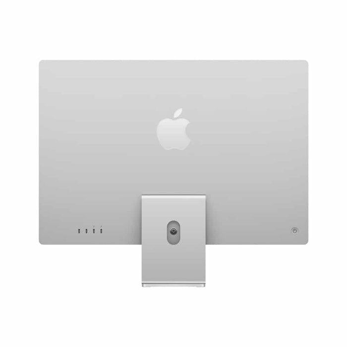 Pantalla retina Apple de 24" SILVER MGPC3E/A