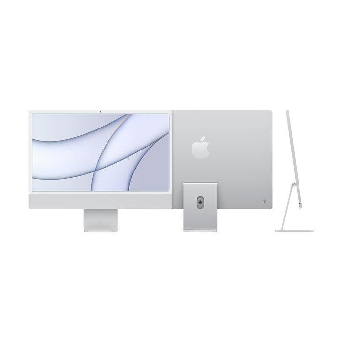 Pantalla retina Apple de 24" SILVER MGPC3E/A