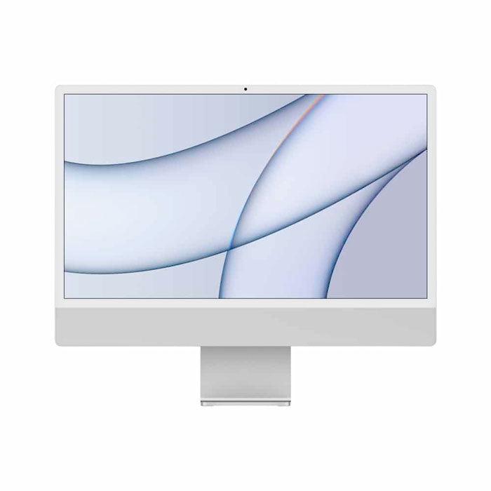 Pantalla retina Apple de 24" SILVER MGPC3E/A