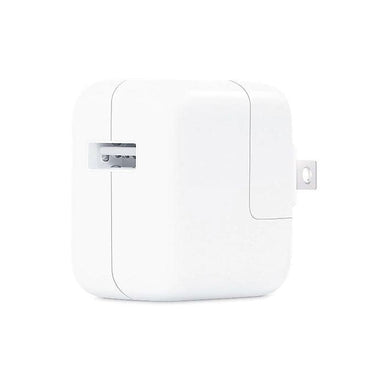 APPLE CARGADOR 12W USB WHITE MGN03AM/A