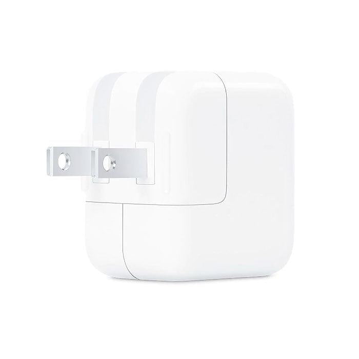 APPLE CARGADOR 12W USB WHITE MGN03AM/A