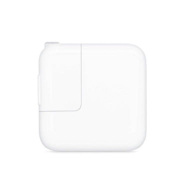 APPLE CARGADOR 12W USB WHITE MGN03AM/A