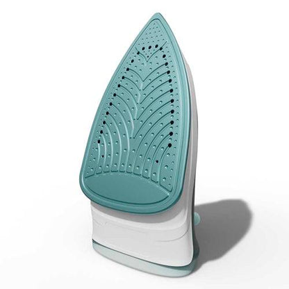 OSTER PLANCHA A VAPOR EOSTGCSTBS5002 COLOR VERDE SUELA ANTIADHERENTE