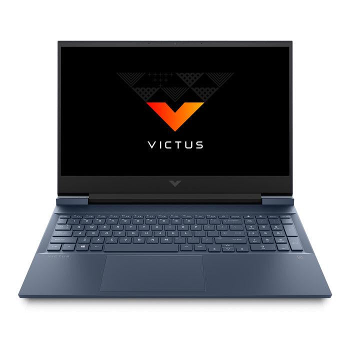 Laptop Gaming  HP 16-D0510LA pantalla 16" VICTUS Core i7-11800H 16GB 512GB SSD NVIDIA RTX3060