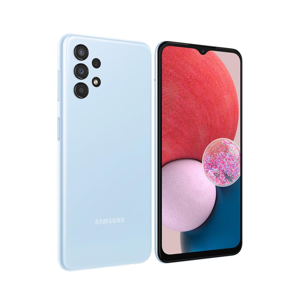 SAMSUNG GALAXY A13 6.5" HD TF 3GB 32GB OCTA CORE ANDROID BLUE