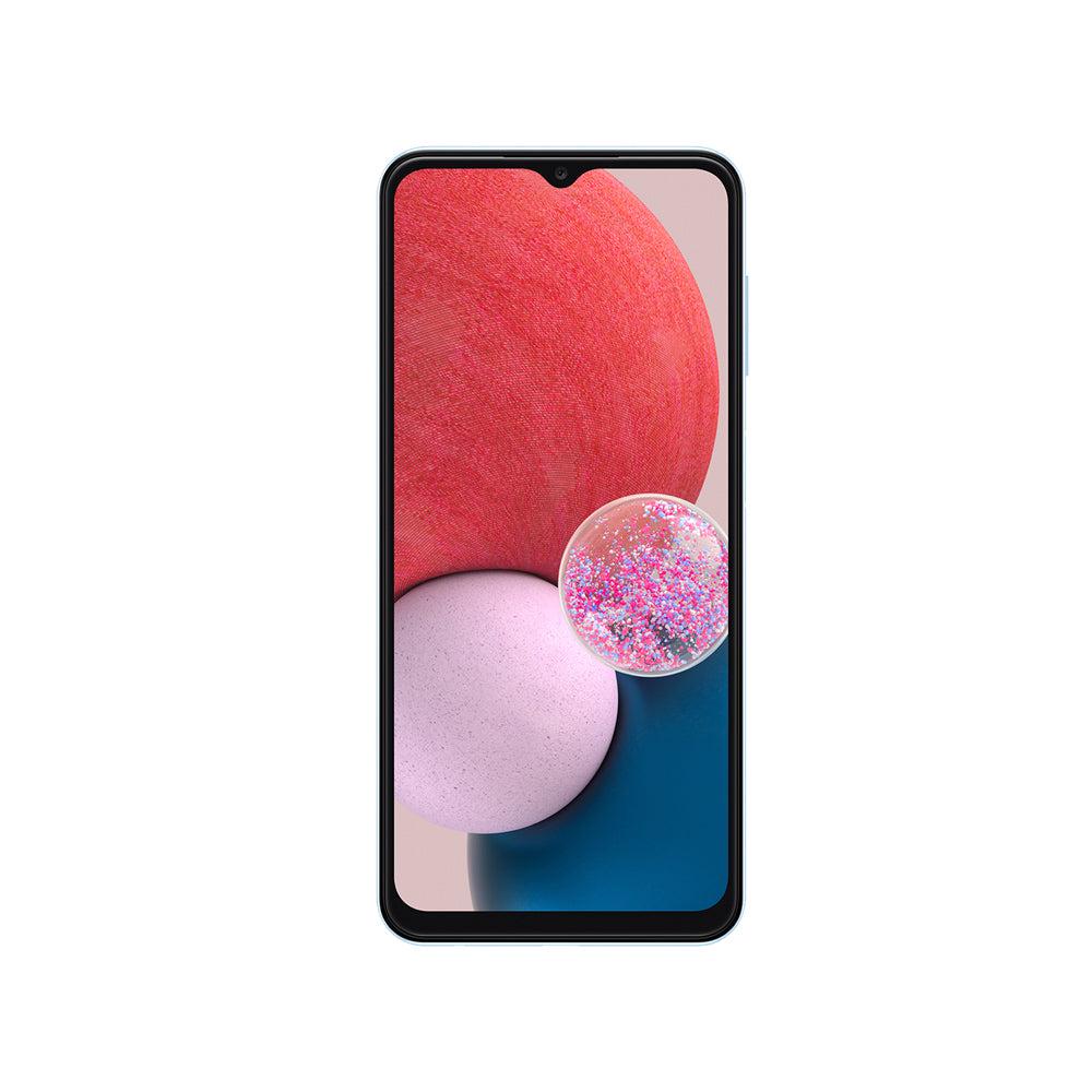 SAMSUNG GALAXY A13 6.5" HD TF 3GB 32GB OCTA CORE ANDROID BLUE