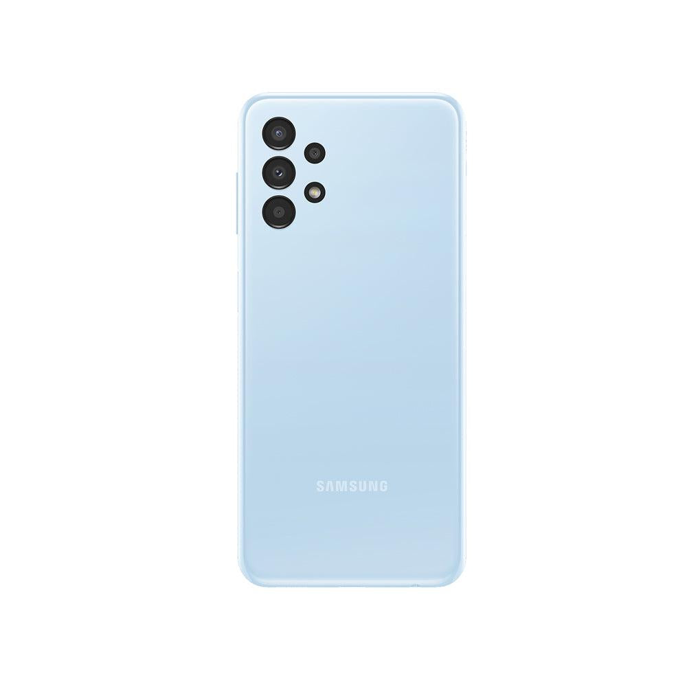 SAMSUNG GALAXY A13 6.5" HD TF 3GB 32GB OCTA CORE ANDROID BLUE