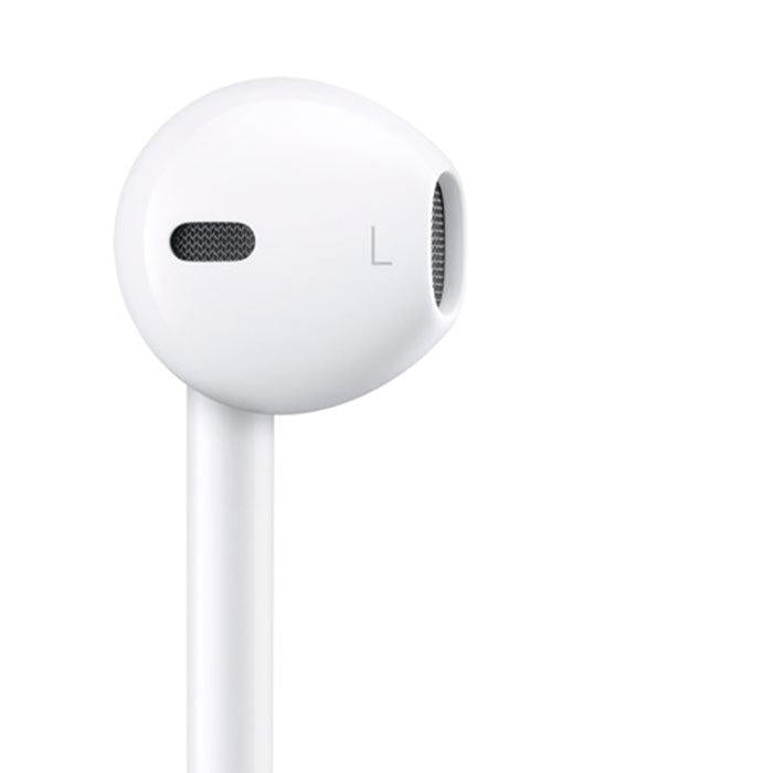 Audífonos Apple Earpods In Ear Alámbricos Blancos