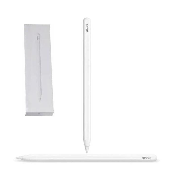 APPLE PENCIL 2DA GEN LAPIZ TACTIL BLANCO