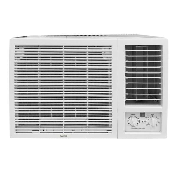 Aire acondicionado Mystic tipo ventana 18,000 BTU MY-AV1820