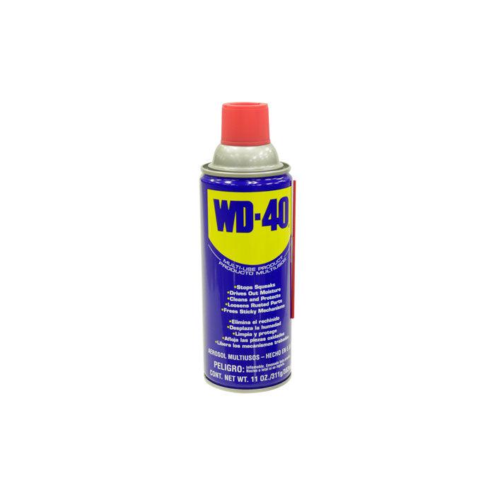 LUBRICANTE WD-40 11 ONZAS