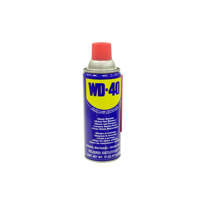 Lubricante Wd-40 11 Onzas