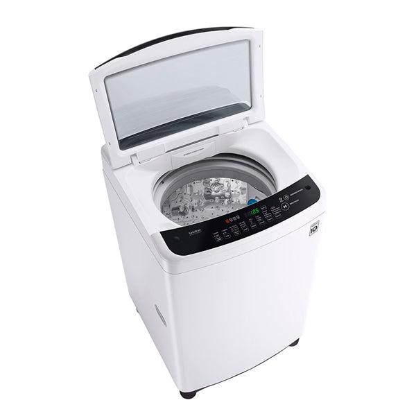 Lavadora LG Automática 13 Kg WT13WPBP